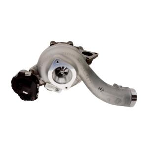 China SQCS Car Turbocharger Compatible With for Iveco daily OE877674 0004 877674 5004S factory