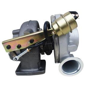 China New turbos 2836726 2836723 Turbocharger HX60W 4956081 2836727+2836726 2836725H 2836723 for CUMMINS QSX factory