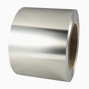 China Dx51d Dx52D Dx53D Dx54D 304 304L 316 316L 310S 309S 347H Stainless Steel Coil for Solar Powed System Dx51d+Z factory