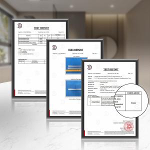 PVC Shower Door Seal Strip 6-12mm Transparent Waterproof