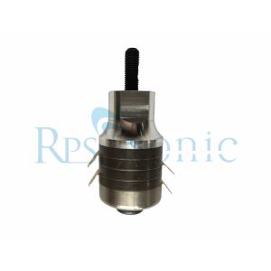 Rotary Ultrasonic Sewing Transducer Small Size High Transient Response