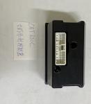 Construction Machine Excavator Spare Part CAT320 Headlight Wiper Controller