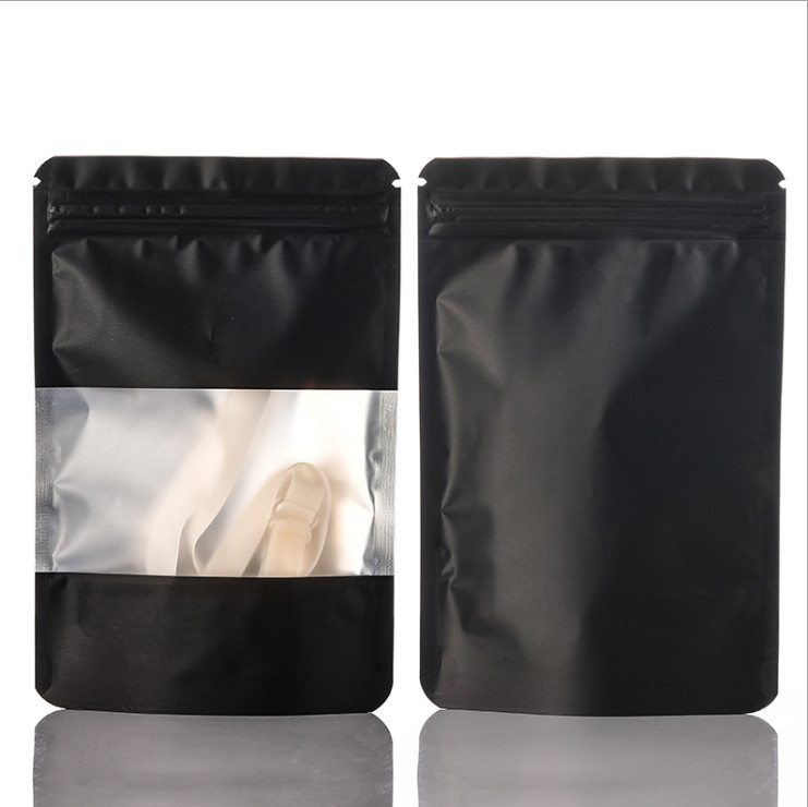 Reusable and ODM Recycle Plastic Food Bags for Food Storage and Customization
