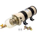 1000FG 1000FH Oil Filter Assembly FG1000 , 2020PM Fuel Water Separator Assembly
