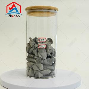 China Ferro Silicon Nitride With Wear Resistance For Steel Industry factory