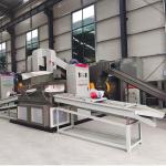 Electric Wire Grinder and Separator for Small Investment Waste Copper Wire