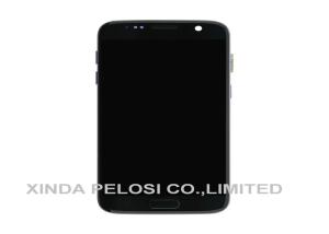 China IPS S7 LCD Screen Retina Display 401ppi Gold / White / Black factory
