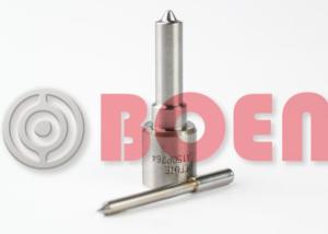 China High Performance Durable Diesel Injector Nozzle DSLA150P764/ 0433175176 factory