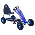 4-Wheel Charging Car Children's Toy Ride On Car Pedal Go-Kart Direct for Ages 5
