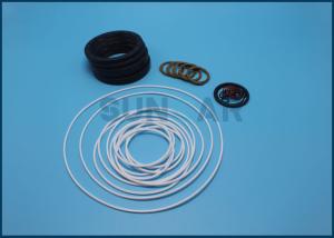 China 714-07-05020 7140705020 Transmission Seal Kit For Komatsu Wheel Loader WA450-5L WA470-5 WA480-5/5L factory