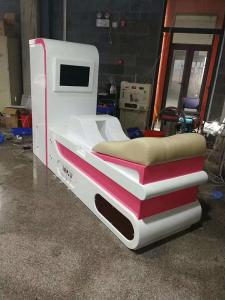China Natural Colon Cleansing Equipment Hydro Therapy Colon Cleanse Machine Supplier factory
