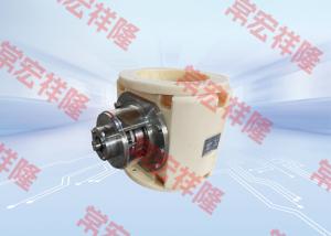 China 220-900mm Dust Collector Rotary Feeder Valve Quick Disassembly Type factory