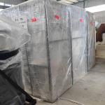 Industrial Manual Operation Cyclone Cartridge Dust Collector for Woodworking