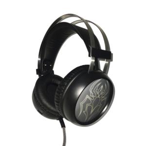 China celebrities_-.jpg Product Description Product name Gaming Headset PS4 Producentre One Switch (Audio) PC Headphone Cryst factory