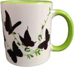 discoloration mugs Inspirational Christian Gifts for Women Encouragement Cups