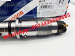 6754-11-3101 Bosch Common Rail Fuel Injector 6754-11-3010 6754-11-3011