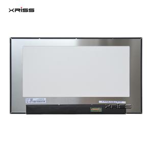 China IPS PCBA Bent LCD 14 Inch Laptop Screen NV140FHM-N4N 30Pins For Latitude 3420 5430 factory