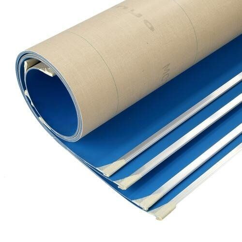 China 25m/Roll 4 Ply 1.95mm Offset Printing Rubber Blanket factory
