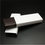 Crocodile Pattern Luxury Paper Gift Box Pen Packaging Excellent Craftsmanship