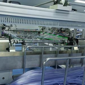 China 220v 50hz IV Cannula Assembly Machine Suction Tube Head Assembly Machine factory