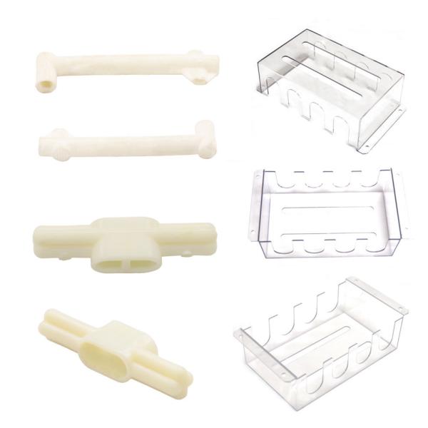 PLastic Injection Mold for Custom Colors Size Plastic Injection Molding of