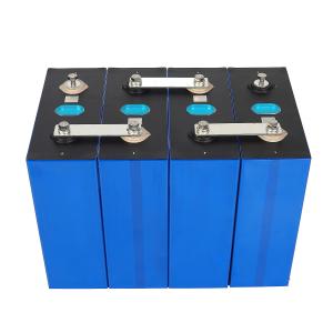 China EU Warehouse Deligreencs Electric Motorcycle Lifepo4 Battery Cell 3.2V 280ah factory