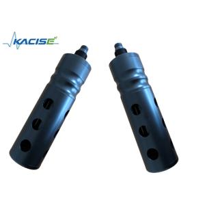 China POM Material Ammonia Nitrogen Digital Sensor Automatically Compensate For Potassium PH Temperature In Water factory