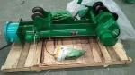 China crane5T BCD explosion proof electric hoist, hoist, wire rope electric