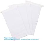 Airplane Vomit Barf Bags - Disposable Air Sickness Bags Vomit Bags For Car, Uber