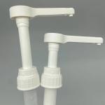 UK30-38-410 Minimum fluid output 10ML dispenser syrup pump salad dressing