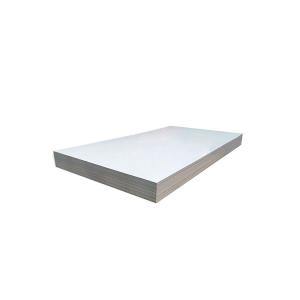 China 6mm 10mm 317 S31708 06Cr19Ni13Mo3 SUS317 Stainless Steel Sheet Metal 4x8 Plate Price Per Kg factory