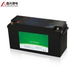 24v 100ah Eco Friendly 2000 Cycles Electric Forklift Battery Pack