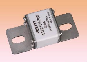 China IEC 200VDC Ceramic Stud Mount Fuse For EV / HEV factory