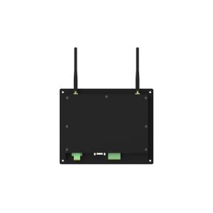 Intelligent Wireless Irrigation Controller , Irrigation Program Wireless