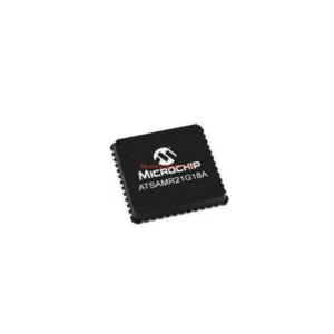 ATSAMR21G18A-MUT
