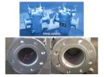 Stainless Steel Seawater Filter - Marine Single Seawater Filter Model AS80 CB
