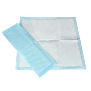 China Non Woven Adult Nursing urinary incontinence pads Soft And Breathable on sale