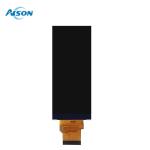 3.99 Inch 400×960 Bar Type Display Module with HDMI Board