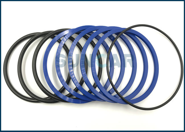 162-4696 1624696 Swivel Joint / Center Joint Seal Kit For C-A-T E320 E320B E320C E320D