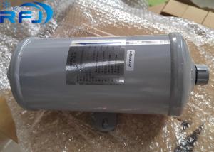 China Carrier 00PPY010012800 Oil Filter Refrigeration Parts for Heavy-Duty Applications factory