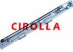 Double open Power Sliding Door Motor with Electric Motor / Aluminum Alloy Track