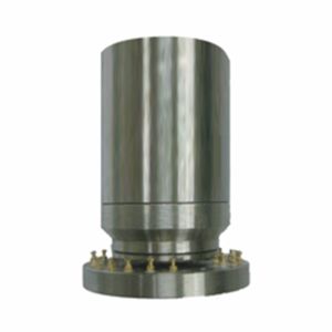 China Stable High Speed Slip Ring IP54 IP65 With Multi Signal Hybrid Transmission factory