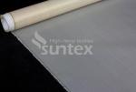 PTFE Coated Fiberglass Fabric for High Temperature Resistance For Thermal