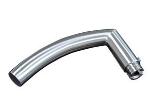 China Stainless Steel Handles for Cabinets factory
