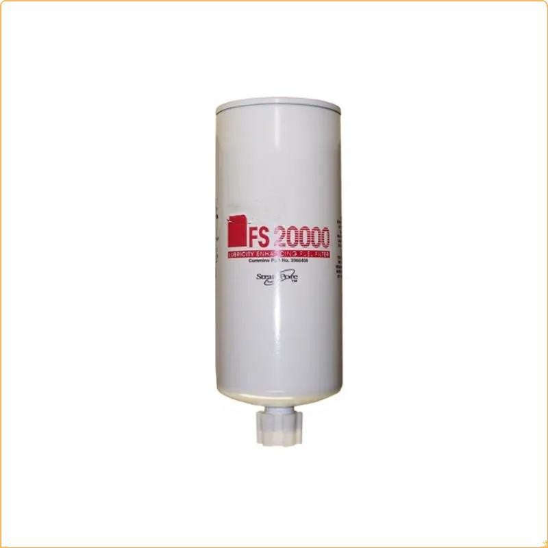 Wholesale Customized High Efficiency Oil Water Separator Filter Fuel Filter FS20000 For Original