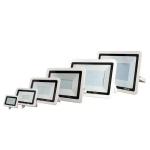 Long Life Span Industrial LED Flood Lights High Energy Efficiency Energy Saving