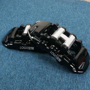 China Modified Brake System 8520 6 Pot Brake Calipers Fit For BMW Benzi Toyota factory