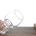 Dishwasher Safe IPA Beer Glasses For India Pale Ale Craft Beer