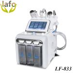 Salon used water dermabrasion /Hydra microdermabrasion machine/spa facial