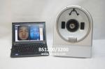3D facial magic mirror skin analyzer with professional camera